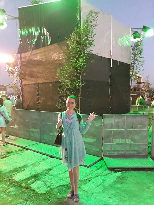 Рига, 23 июня 2022