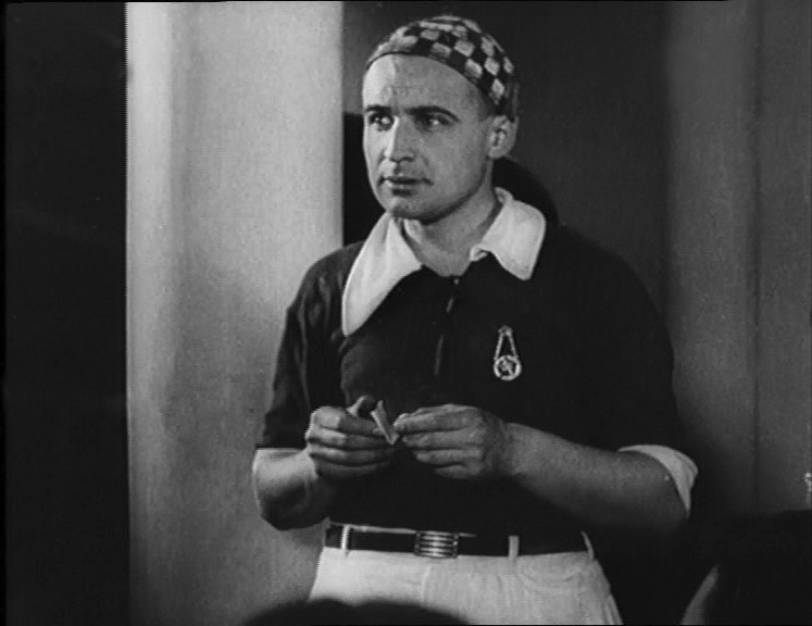 Александр Роу