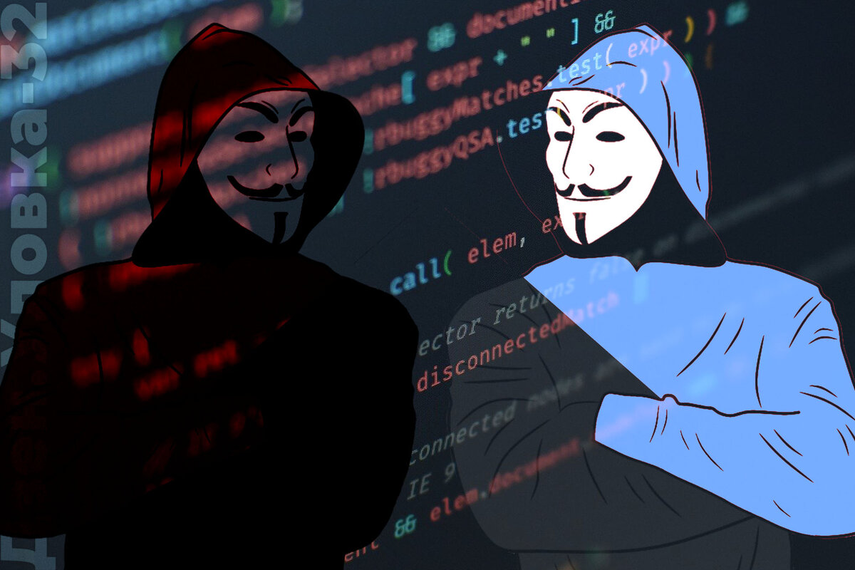 Хакерские APT-группы и операции вымогателей переходят от Cobalt Strike к более новому инструментарию Brute Ratel / Яндекс.Дзен Уловка-32