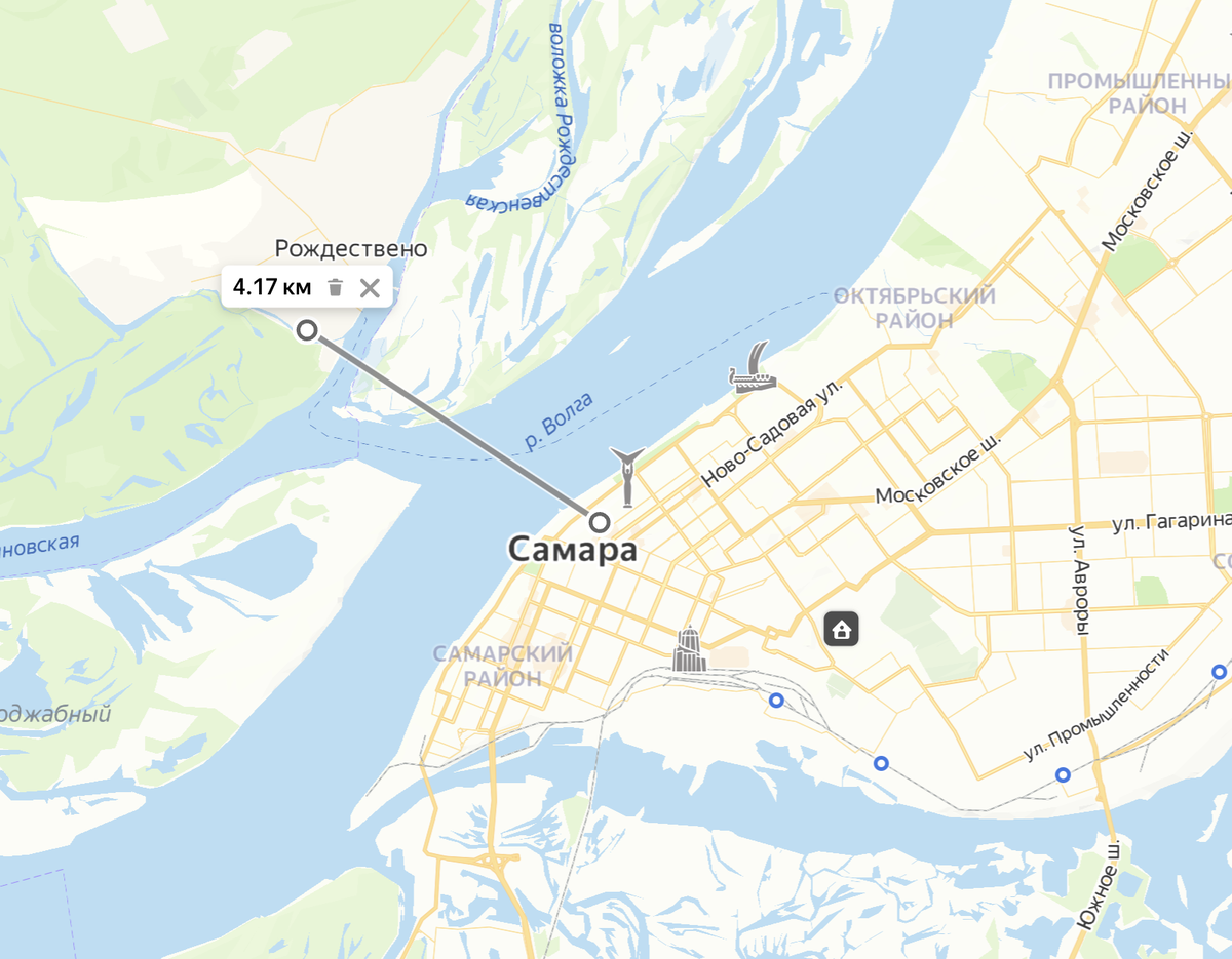 Как я проводил Wi-Fi через реку новому русскому на расстояние в 4,5 километра