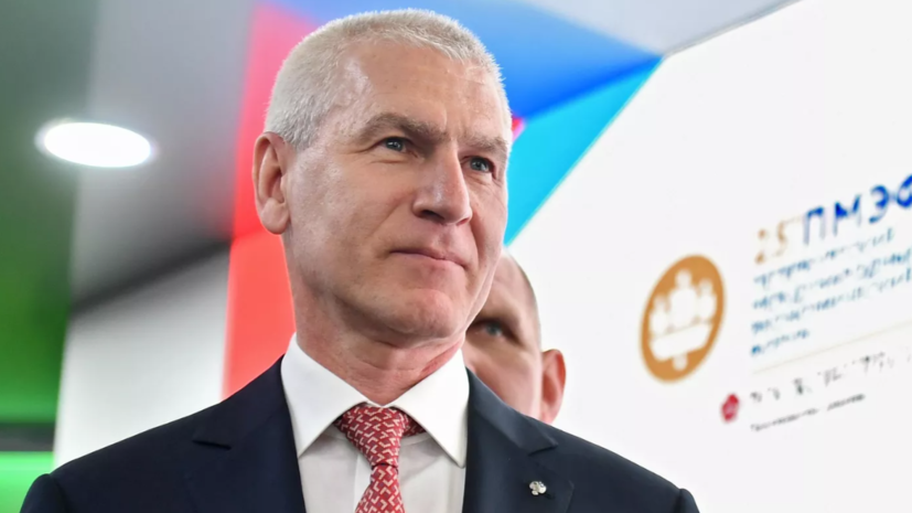   РИА Новости