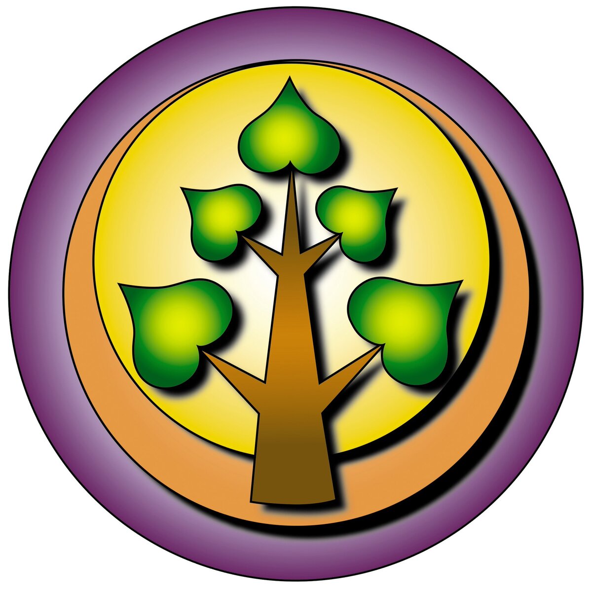 Логотип ДТЦ Сильвант.