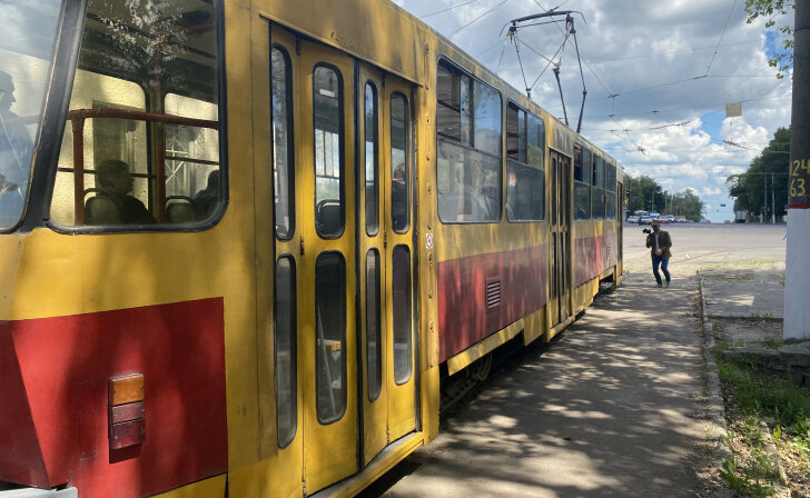    После 7 августа в Курске подпишут концессионное соглашение по электротранспорту