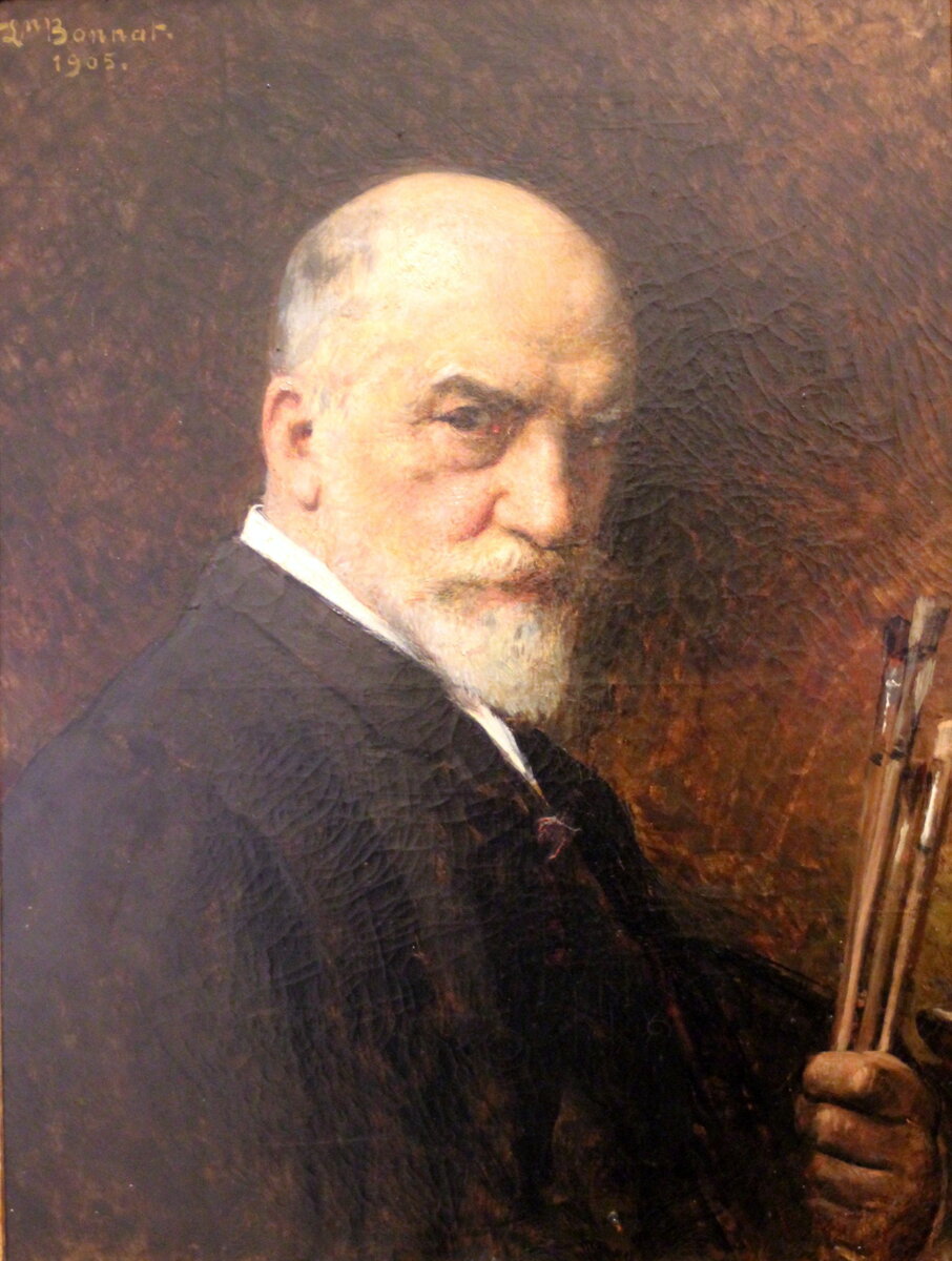 ���� �����, �����������, 1905 