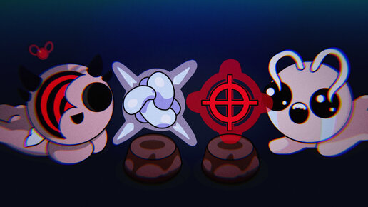 The Binding of Isaac: Repentance | 30 | У Мега Сатаны не было шансов