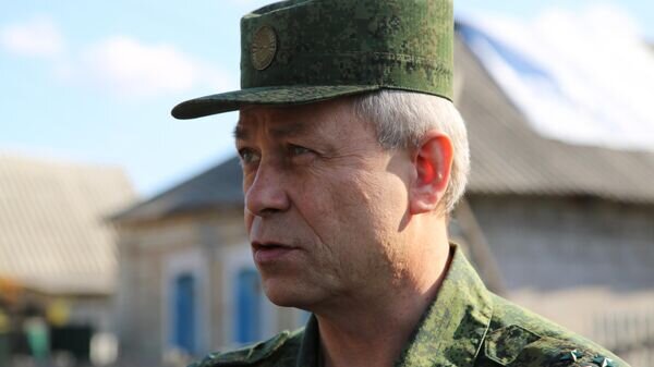   © Sputnik / Сергей Аверин