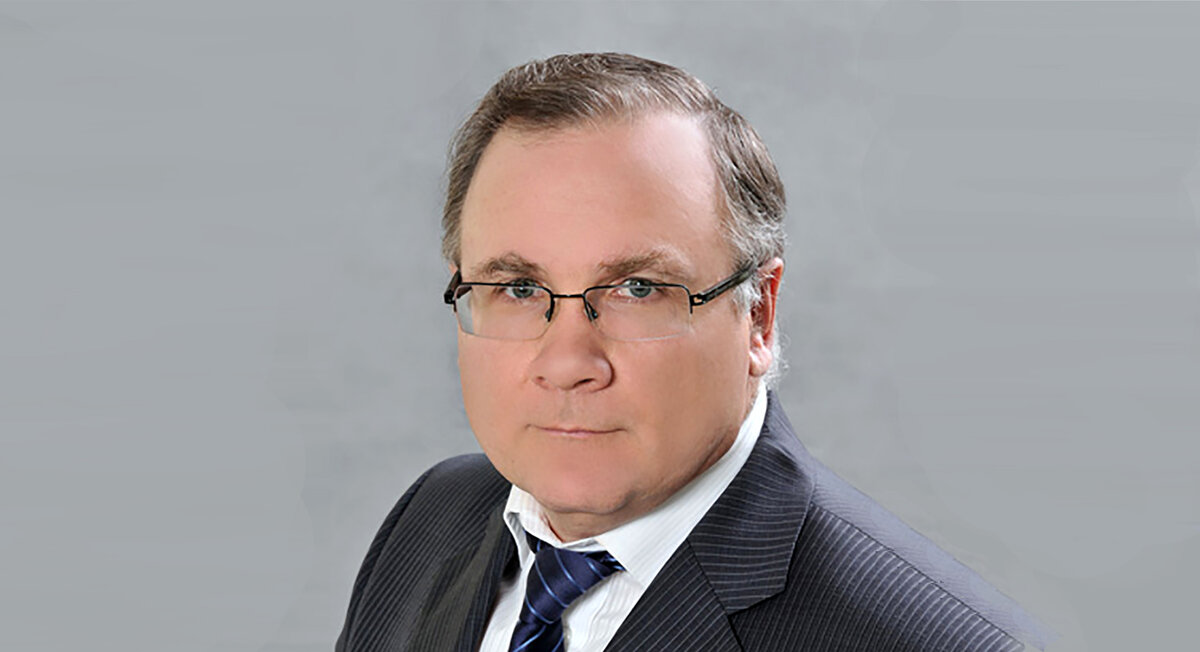 Валерий Кулинцев – директор Федерального государственного бюджетного научного учреждения «Северо-Кавказский федеральный научный аграрный центр​»