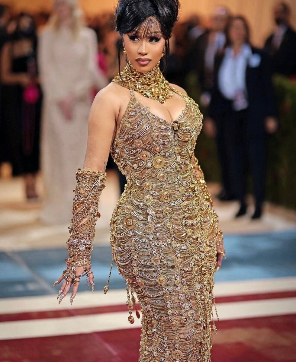    Карди БиСоцсети