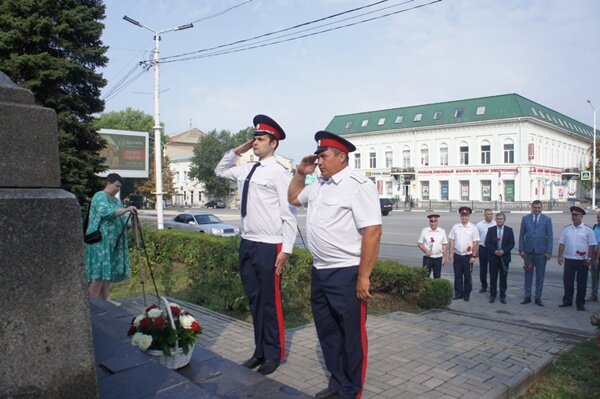 Фото Ирины Васильевой, ДеловойЮг.ру