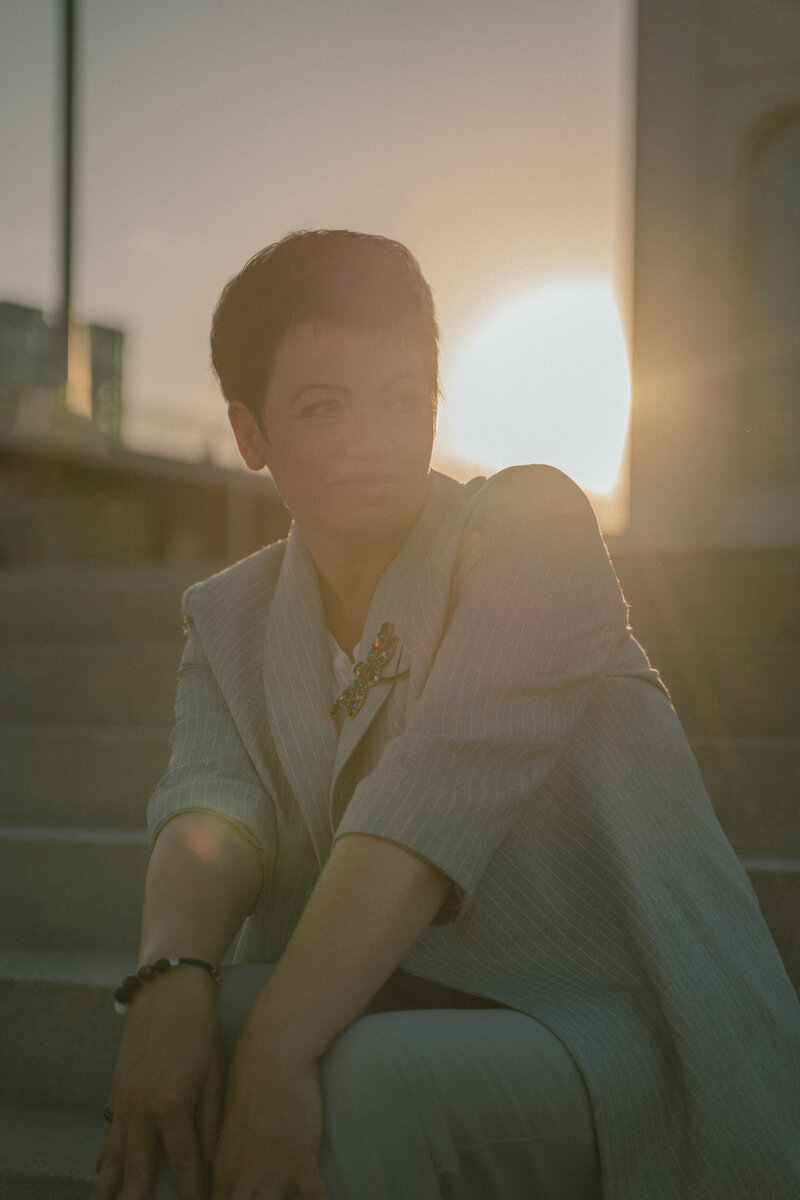 Фотограф Светлана Наумова