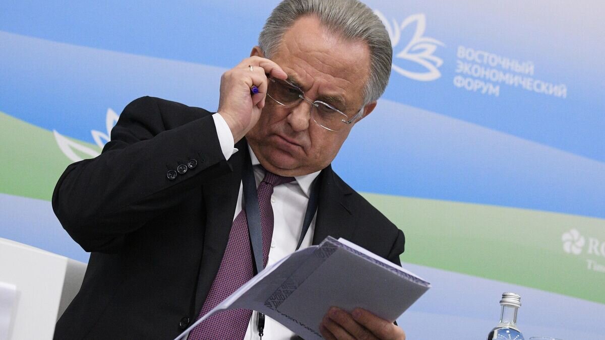    ВЭФ-2022. Деловая программа© РИА Новости / Алексей Филиппов