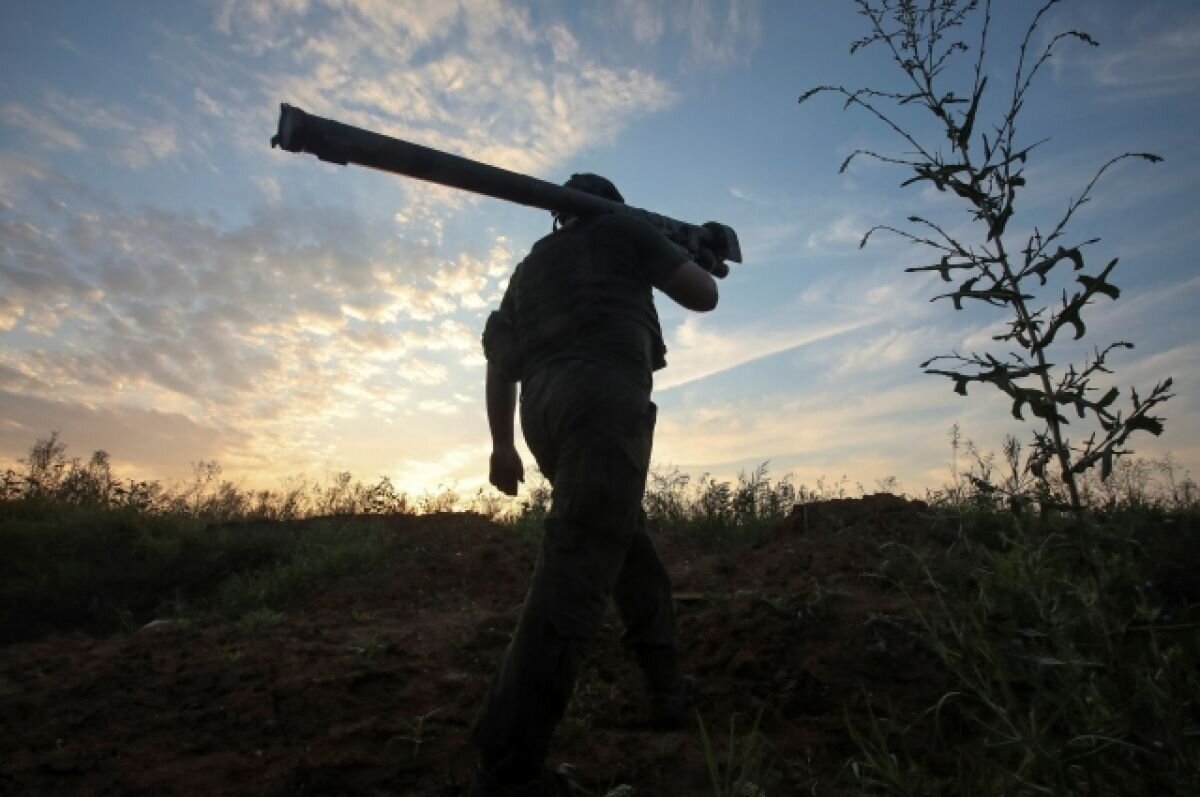    Три мирных жителя погибли при ударе ВСУ по Новой Каховке