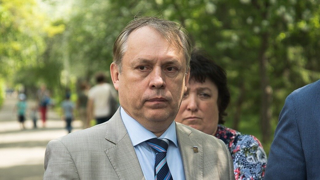     Бывший вице-спикер горсовета теперь может возглавить райсовет.