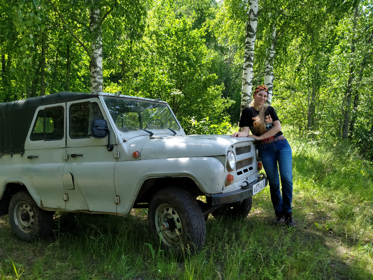 Копилка без дна. Часть 2. Начинаем вкладывать в УАЗ 31512. | АвтоДром в  Йошкар-Оле | Дзен