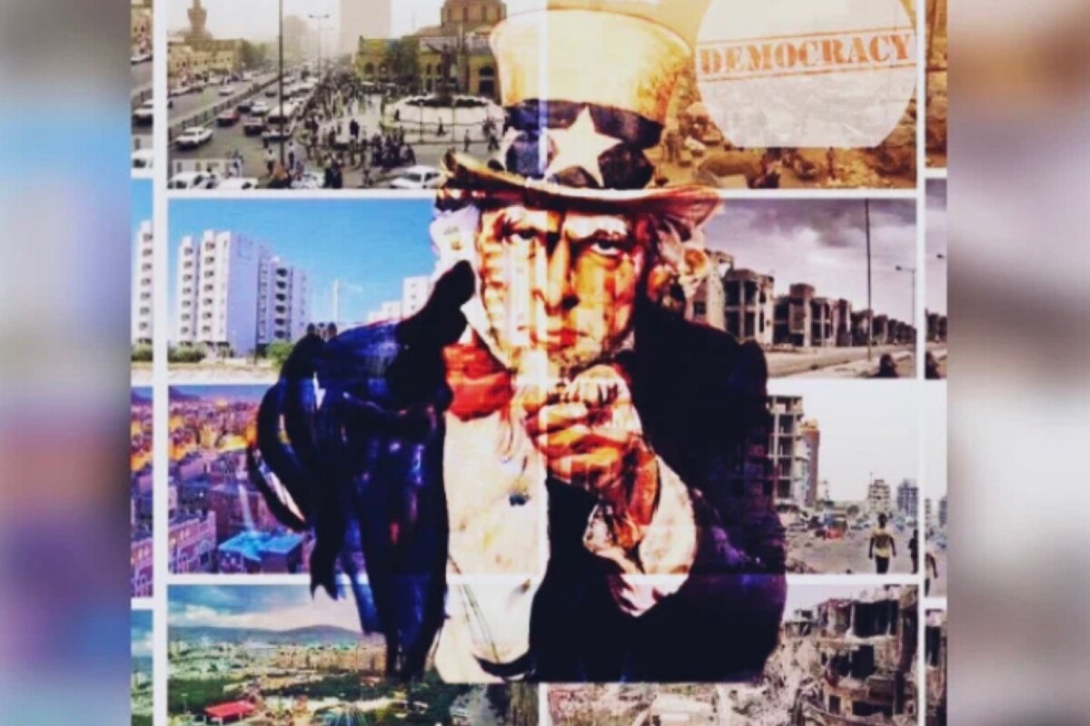 Коллаж сделан из фото взятых из открытых источников 