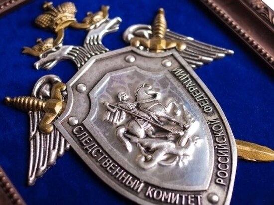     Фото: сайт СК России