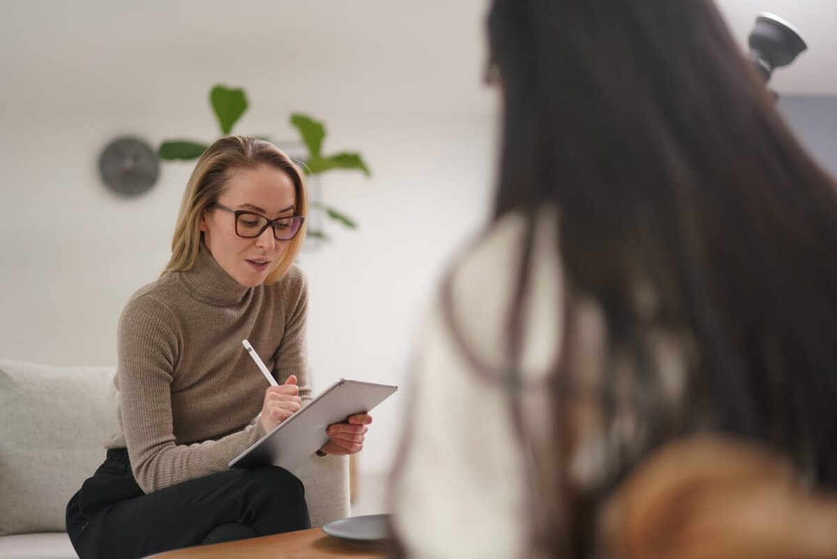 Нутрициолог команды Pilates Flow Вера Сахарова.