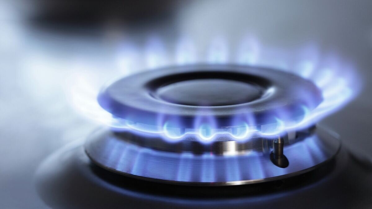    Газовая плита© Fotolia / Chepko Danil