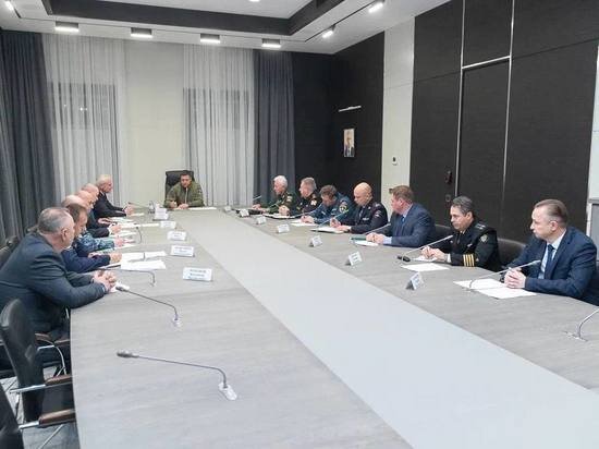     Фото: телеграм-канал Михаила Ведерникова