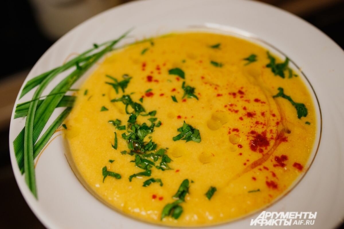    Суп — традиция или польза? Нужно ли есть первое или о нем можно забыть