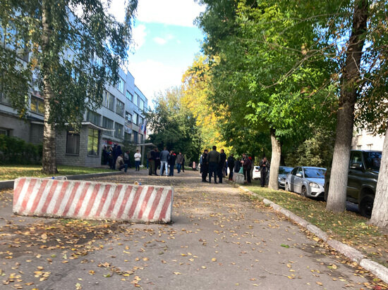     Фото: корреспондент "МК в Пскове"
