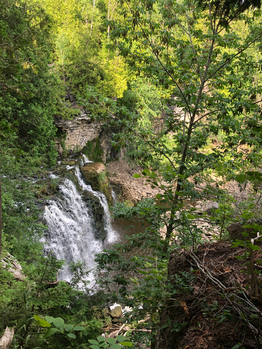 Jones Falls