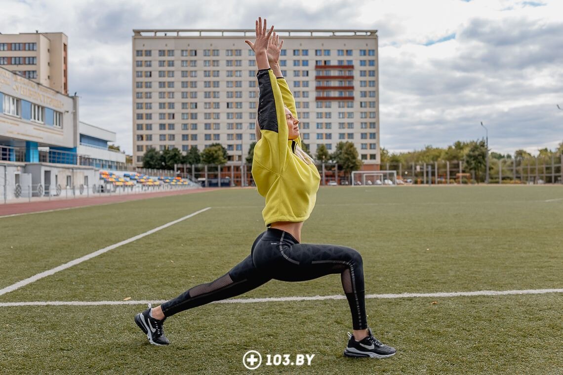 🤸‍♀️ 9 советов от тренера, которые не дадут «забить» на спорт | 103.by |  Дзен