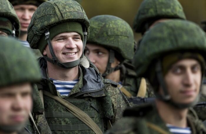    пресс-служба Минобороны РФ