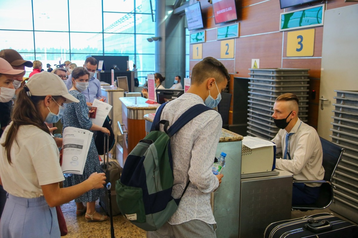    Сергей Ведяшкин / Агентство «Москва»