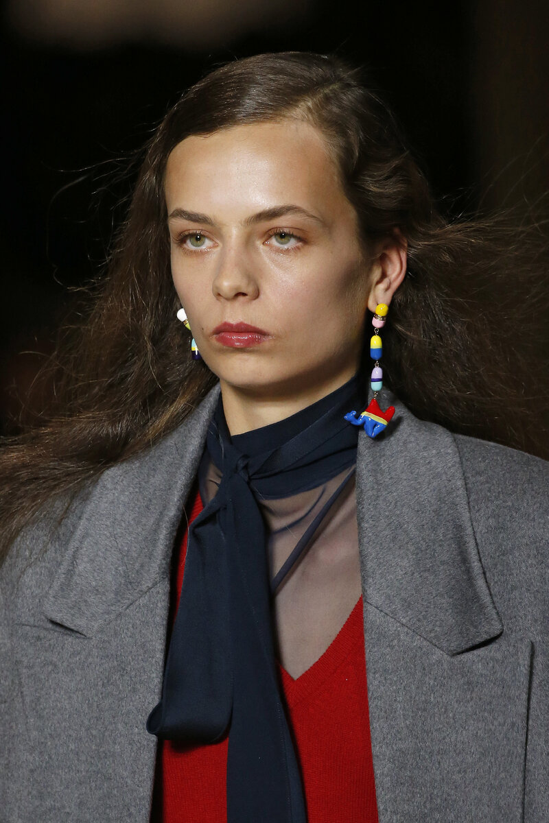    MIU MIU осень-зима 2022/2023Legion-Media
