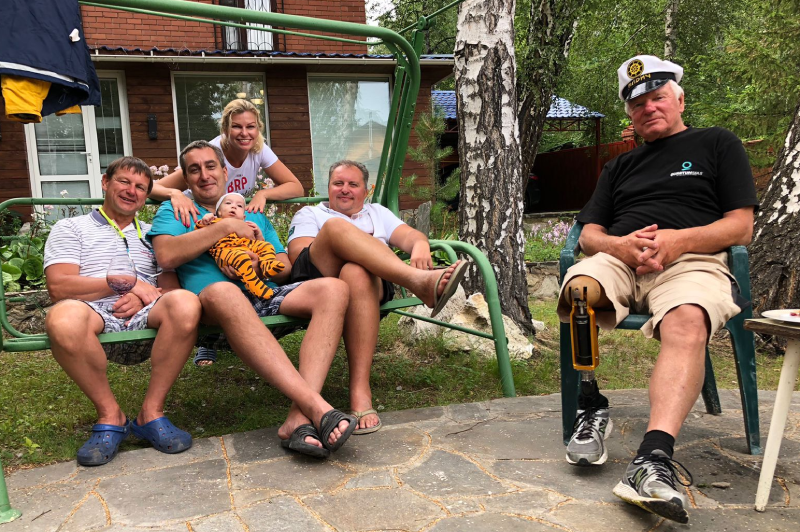    Фото: Из личного архива