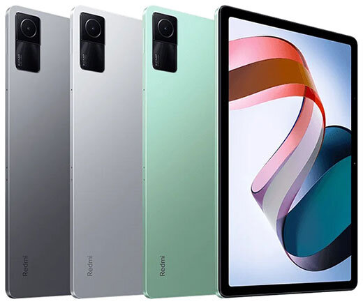 Redmi Pad