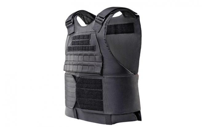 Бронежилеты и классы защиты | Оружейный салон ВАРЯГ | Дзен