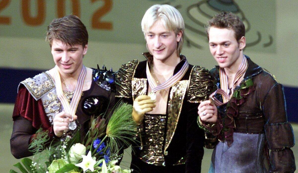    Фото: EPA / VOSTOCK Photo