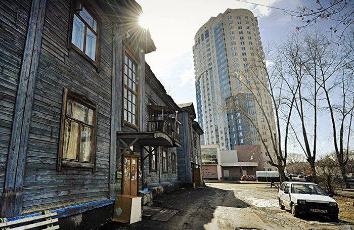    Антон Буценко/ТАСС