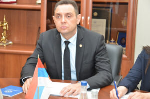    Фото: odkb-csto.org. Татьяна Дворянчикова