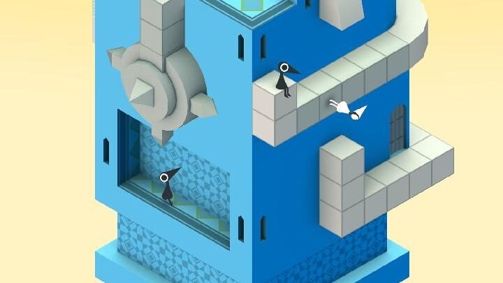 Подборка интересных игр на Android.