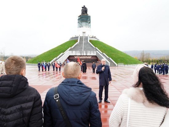     фото: пресс-служба правительства Кузбасса