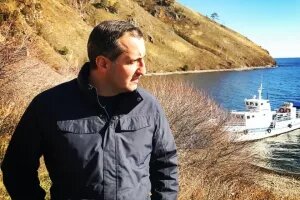    Фото: социальные сети Арарата Кещяна Игорь Чамовских