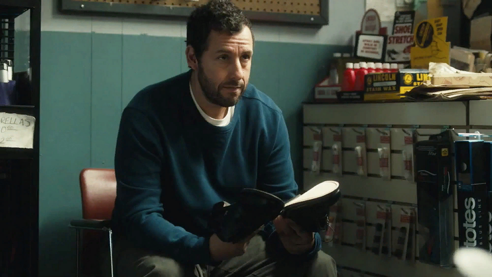 Кадр из фильма