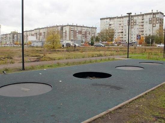     фото мэрия красноярска