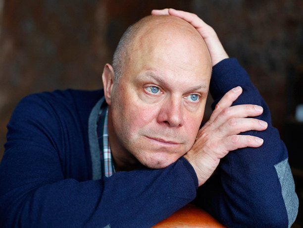     Алексей Кортнев: жизнь, богатая на романы