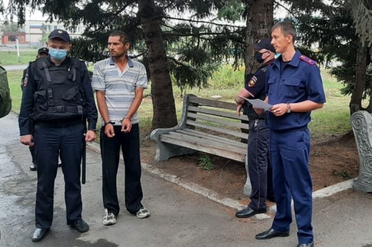    «Жить будем в подвале». Новые подробности о похищении девочки на Алтае