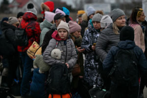    Фото: france24.com Карина Романова