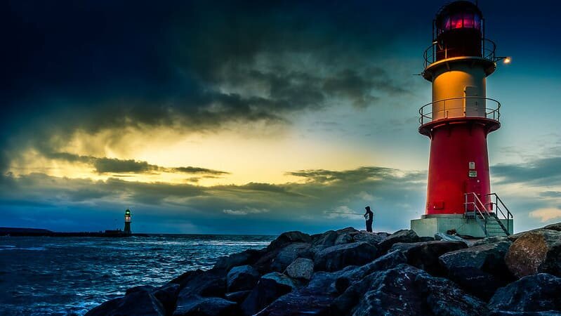    Фото: K.H.Reichert / flickr.com Константин Бухтатов