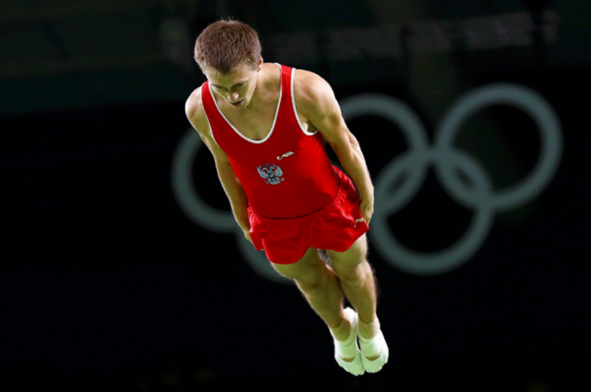    Юные батутисты Кубани привезли 16 медалей с первенства страны