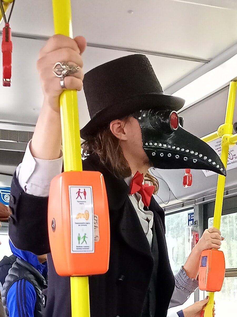 Фото автора