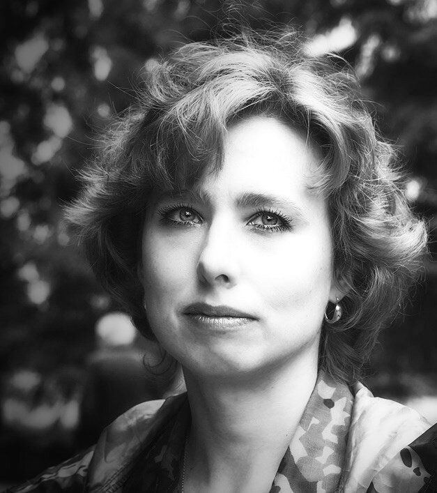 Елена Пржевальская (Алена Морозова)