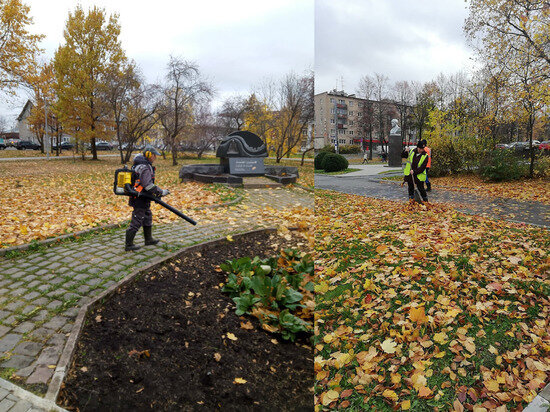     фото: администрация Петрозаводска