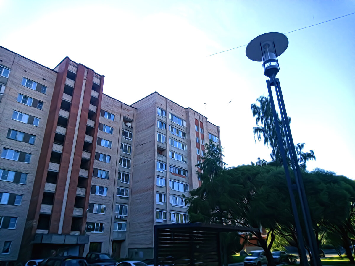 Рассказ «Отнюдь не мужской поступок». Часть 4